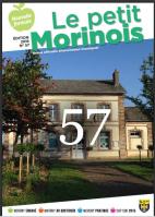 Morinois 57