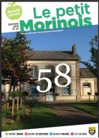 Morinois 58