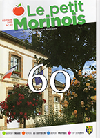 Morinois 60