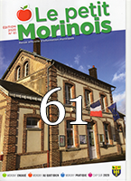 Morinois 61
