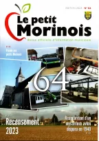 Morinois 64